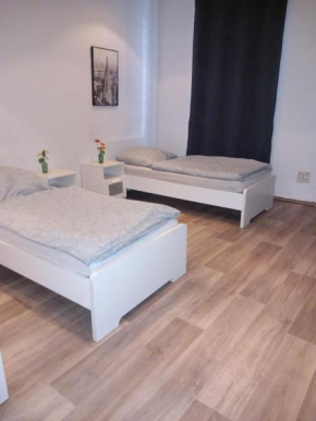 Monteurwohnung bei Nina EGR